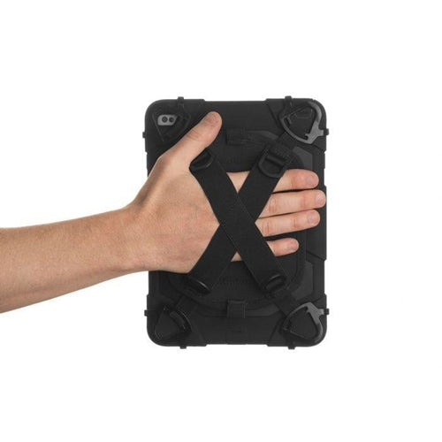 Griffin Survivor Harness Kit (Hand & Shoulder Strap) for 9 to 10 inch Tablets 4
