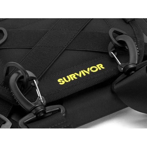 Griffin Survivor Harness Kit (Hand & Shoulder Strap) for 9 to 10 inch Tablets 6