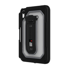 Griffin Survivor All Terrain Tough Case iPad Mini 6th/7th Gen - Black