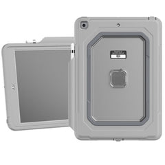Griffin Survivor All Terrain Medical iPad 7th & 8th 10.2 inch - Gray 1