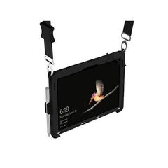 Griffin Survivor Slim for Surface Go with Shoulder Strap - Black 2