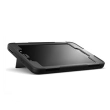 Load image into Gallery viewer, Griffin Survivor Tougn &amp; Rugged Slim Case Galaxy Tab A 8.0 - Black 3