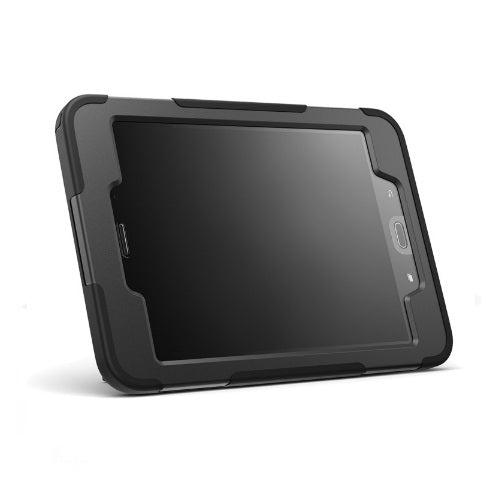 Griffin Survivor Tougn & Rugged Slim Case Galaxy Tab A 8.0 - Black 5