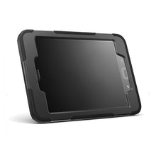 Load image into Gallery viewer, Griffin Survivor Tougn &amp; Rugged Slim Case Galaxy Tab A 8.0 - Black 5