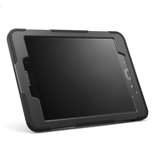 Griffin Survivor Slim Tablet Case For Samsung Galaxy Tab A 9.7 - Black 5