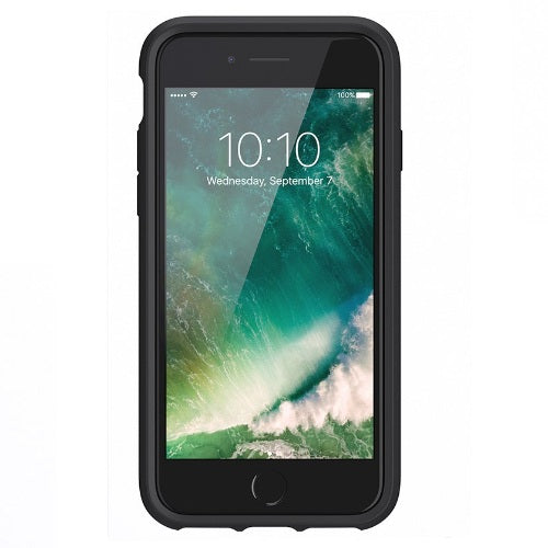 Griffin Survivor Strong Case for iPhone 7 - Black / White 2