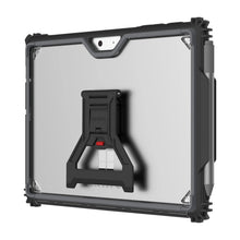 Load image into Gallery viewer, Griffin Survivor Strong Rugged Case for Surface Go 2 &amp; 1 Black 5