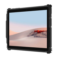 Griffin Survivor Strong Rugged Case for Surface Go 2 & 1 Black 3