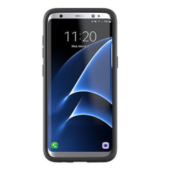Griffin Survivor Strong for Samsung Galaxy S8 Plus - Black / Grey 2