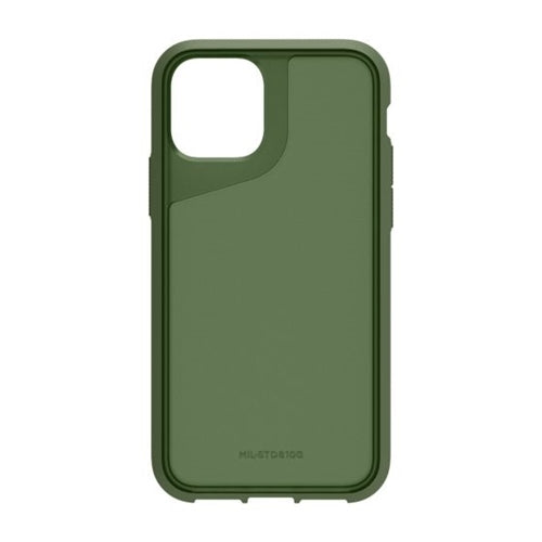 Griffin Survivor Strong Rugged Case for iPhone 11 Pro - Green4