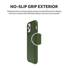 Load image into Gallery viewer, Griffin Survivor Strong Rugged Case for iPhone 11 Pro - Green 3