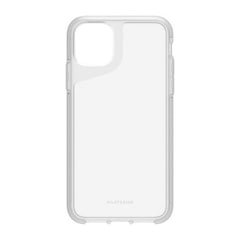 Griffin Survivor Strong Rugged Case for iPhone 11 Pro Max - Clear 2