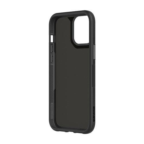 Griffin Survivor Strong Case for iPhone 12 mini 5.4 inch - Black2