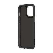 Load image into Gallery viewer, Griffin Survivor Strong Case for iPhone 12 mini 5.4 inch - Black2