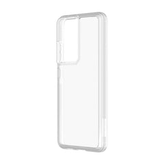 Griffin Survivor Strong Case Samsung Galaxy S21 PLUS 5G 6.7 inch - Clear 1