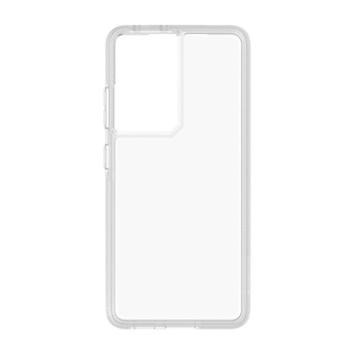 Griffin Survivor Strong Case Samsung Galaxy S21 PLUS 5G 6.7 inch - Clear 2