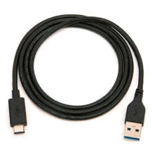 Load image into Gallery viewer, Griffin USB Type C to USB Cable 1.5m - Black 