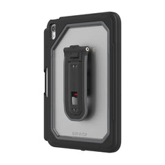 Griffin Survivor All Terrain Rugged Case iPad 10th /11th Gen 10.9" - Black