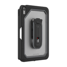 Load image into Gallery viewer, Griffin Survivor All Terrain Rugged Case iPad 10th / 11th Gen 10.9&quot; - Black