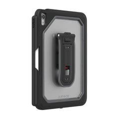 Griffin Survivor All Terrain Rugged Case iPad 10th /11th Gen 10.9" - Black