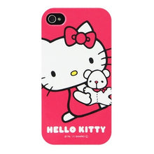 Load image into Gallery viewer, Hello Kitty Case iPhone 4 / 4S - SAN-74KTB 1