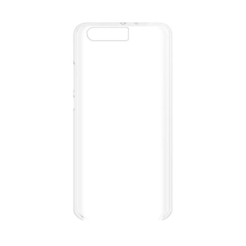 JTL Self Healing Hard Case for HUAWEI P10 - Crystal Clear 1