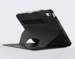 Zugu Case for iPad Air 11" M2 / M3 & Air 4th/5th - Stealth Black