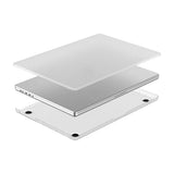 Incase Hardshell Case for MacBook Pro 14 inch Dots M1 - M5 - Frosted