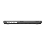 Incase Hardshell Case for MacBook Pro 14 inch Dots M1 - M5 - Black
