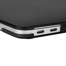 Load image into Gallery viewer, Incase Hardshell Case Protective Cover MacBook Air 2020 13 inch - Black 1