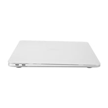 Load image into Gallery viewer, Incase Hardshell Case Protective Cover MacBook Air 2020 13 inch - Clear 5