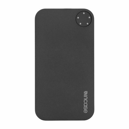 Incase Portable Power 5400 - Metallic Gray 1