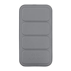Incase Portable Power 5400 - Metallic Gray 2