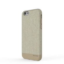 Load image into Gallery viewer, Incase Textured Snap Case for iPhone 6 / 6s - Heather Khaki 5