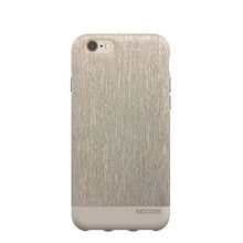 Load image into Gallery viewer, Incase Textured Snap Case for iPhone 6 / 6s - Heather Khaki 1