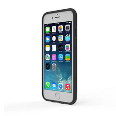 Incase Textured Snap Case for iPhone 6 / 6s Plus - Heather Black 2