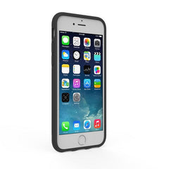 Incase Textured Snap Case for iPhone 6 / 6s Plus - Heather Black 4