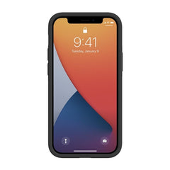 Incipio Duo Two Piece Case for iPhone 12 Mini 5.4 inch - Black2