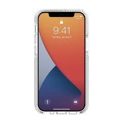 Incipio Duo Two Piece Case for iPhone 12 Mini 5.4 inch - Clear 1