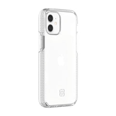 Incipio Duo Two Piece Case for iPhone 12 Mini 5.4 inch - Clear 3