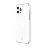 Incipio Duo Two Piece Case for iPhone 12 / 12 Pro 6.1 inch - Clear 4
