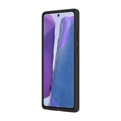 Incipio DualPro Rugged Case Samsung Galaxy Note 20 6.7 inch - Black3