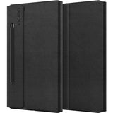 Incipio Faraday Folio Case Samsung Tab S8 & S7 11 inch T870 T875 X700 X706 - Black