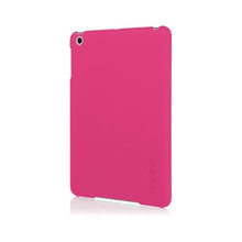 Load image into Gallery viewer, Incipio Feather iPad Mini Case Ultra Thin Snap On Case - Cherry Blossom Pink 1