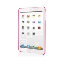 Load image into Gallery viewer, Incipio Feather iPad Mini Case Ultra Thin Snap On Case - Cherry Blossom Pink 2