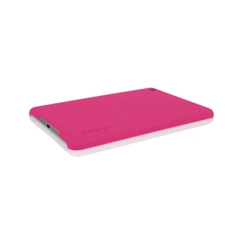 Incipio Feather iPad Mini Case Ultra Thin Snap On Case - Cherry Blossom Pink 4