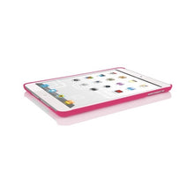 Load image into Gallery viewer, Incipio Feather iPad Mini Case Ultra Thin Snap On Case - Cherry Blossom Pink 5