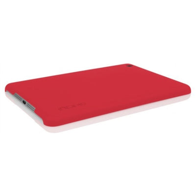 Genuine Incipio Feather iPad Mini Case Ultra Thin Snap On Case - Scarlet Red 3