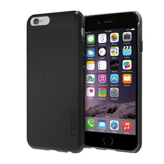 Incipio Feather Shine Case for Apple iPhone 6 - Black