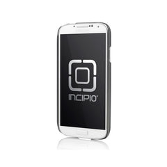 Incipio Feather Shine Case Samsung Galaxy S 4 S IV - Obsidian Black 2